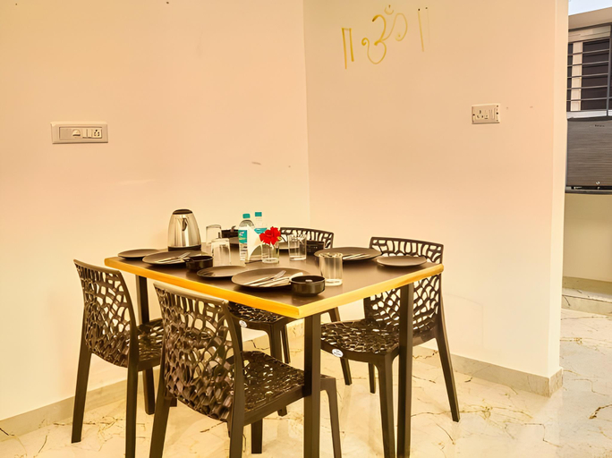 Others 5, Hotel Airport Southgate Bangalore, Bangalore Rural