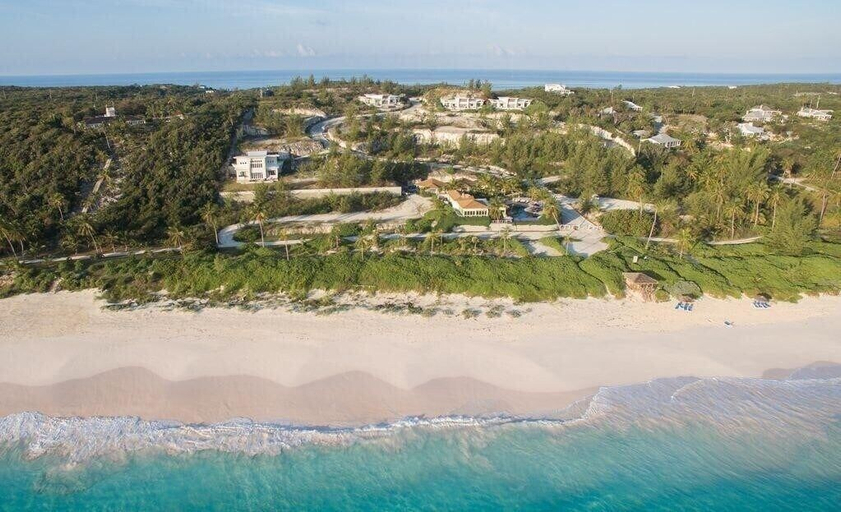 Others 5, Sky Beach Club Rock House 4 Bedroom Home