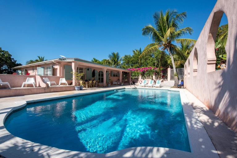 Sport & Beauty 5, Indigo House 4 Bedroom Home