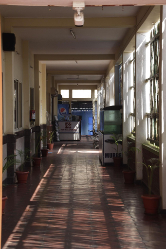 Public Area 2, Elite Inn, Bangalore