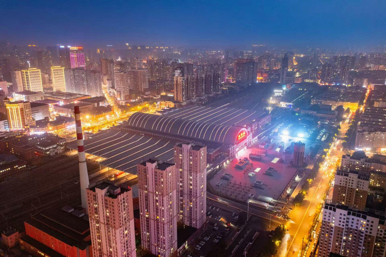 Others 5, Hanting Hotel Shenyang Railway Station West Square, Shenyang