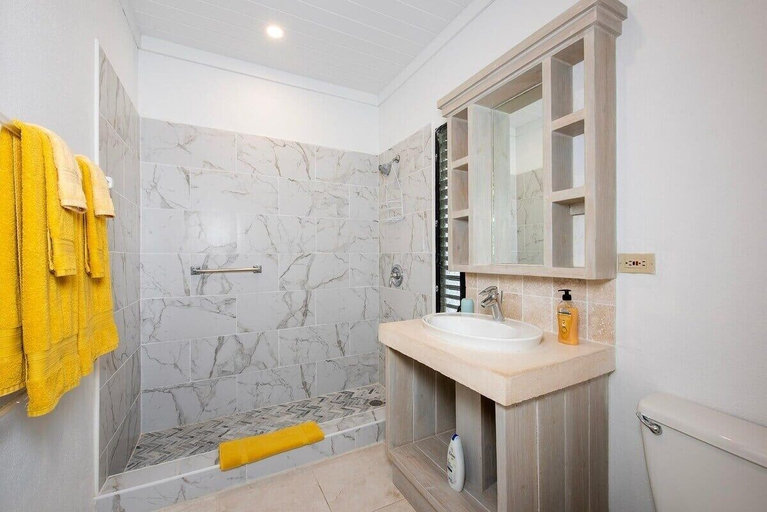 Bathroom 4, Provender 5 Bedroom Home