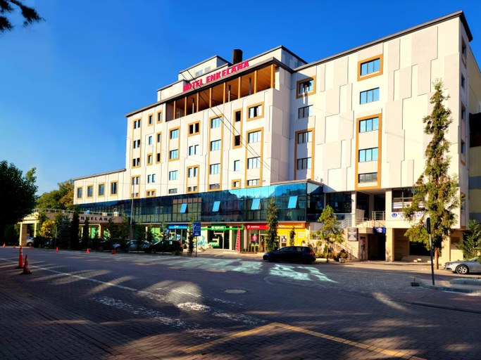 Exterior & Views 2, Enkelana, Pogradecit