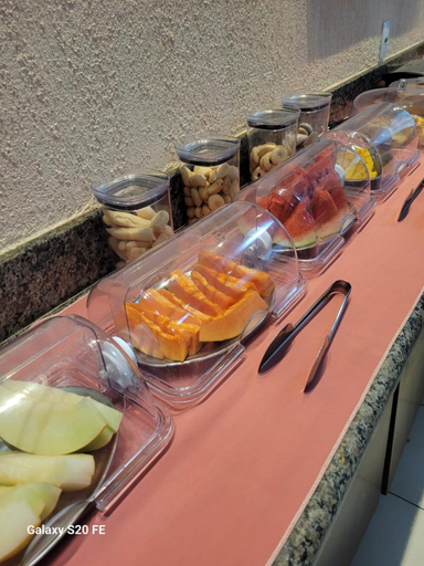 Food & Drinks 5, Hotel Graciosa Palace, Palmas