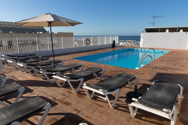 Sport & Beauty 5, OH Marbella Inn, Málaga