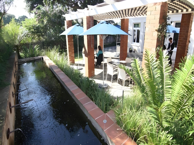 Sport & Beauty 2, The Saint James On Venice, eThekwini