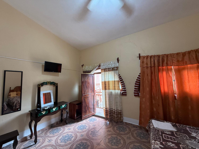 Others 5, Hotel Cuaupatanini, Zoquiapan