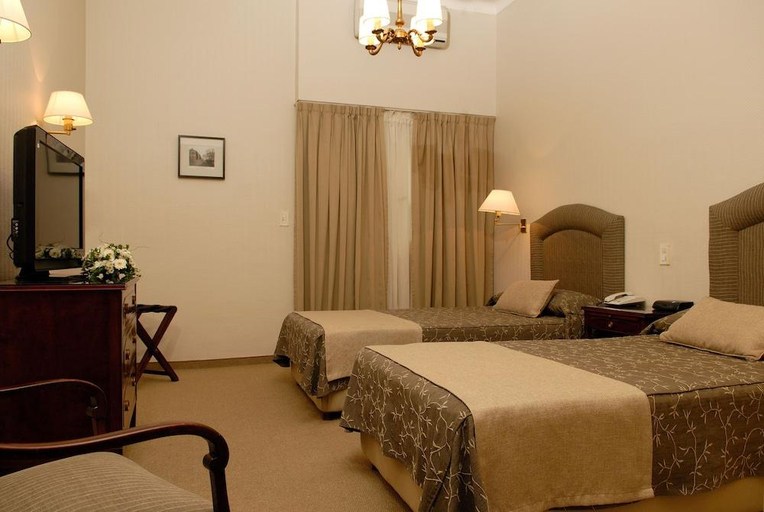 Bedroom 3, Lafayette, Distrito Federal