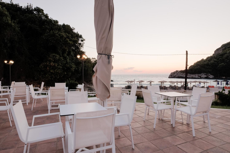 Food & Drinks 5, Anemolia Parga Suites, Epirus