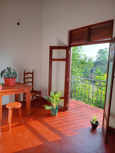 Others 1, Green home, Weligama