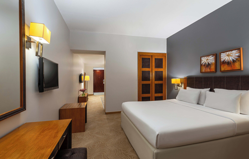Bedroom 4, Razana Al Jubail, Al Jubail