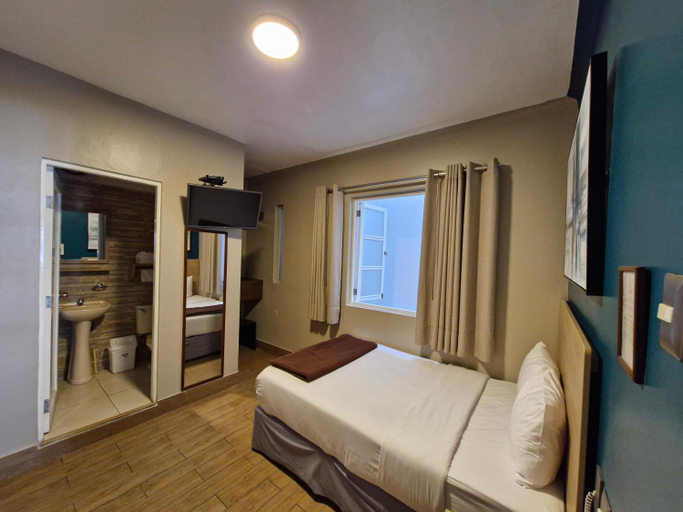 Others 4, Hotel Residencial Alfa, Lima