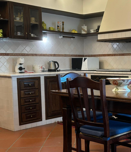 Others 5, Villa Amalia, Cosenza