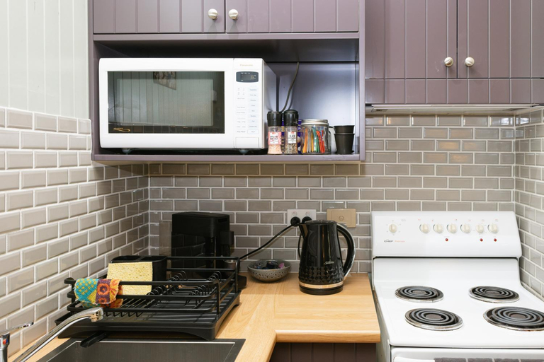 Others 5, Telegraph Retreat Cottages, Port Macquarie-Hastings - Pt B
