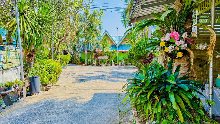 Others 5, Pruksa Resort Detudom, Det Udom