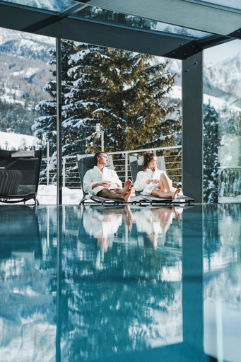 Sport & Beauty 2, Soleil -Alpine Lifestyle Hotel , Bolzano
