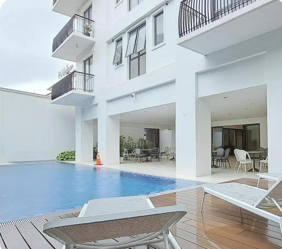 Others 4, 3D's One PonteFino Tower, Batangas City