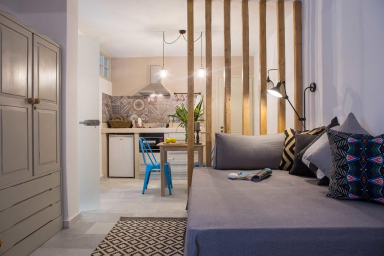 Others 4, Athina Studios and Suites Plaka, South Aegean