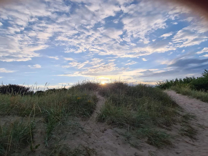 Miscellaneous 3, Seaside Retreat in Dronningmolle-by Traum, Gribskov