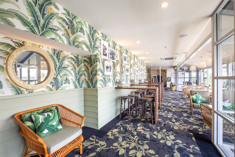 Public Area 3, Nightcap at Commercial Hotel, Gold Coast