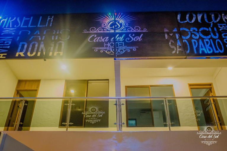 Exterior & Views, Casa del Sol, Villavicencio