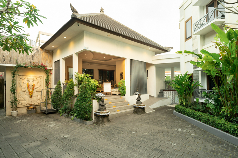 Exterior & Views 2, Bali Karma Sajtra, Badung