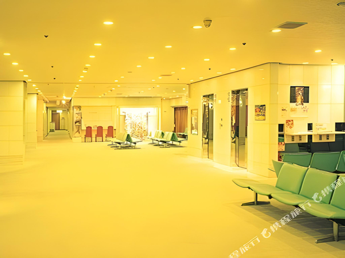 Others 5, Mihara Kokusai Hotel, Mihara