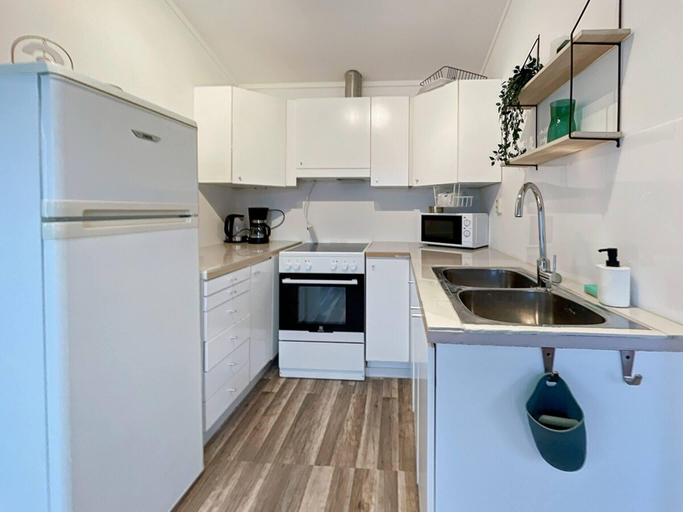 Kitchen 3, The Green 20 of Stavanger BnB, Stavanger