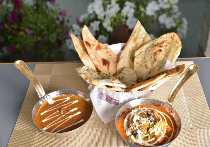 Food & Drinks, Mohana Beach Resort, Purba Medinipur