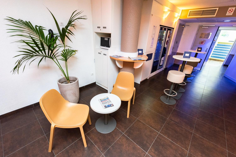 Public Area, ibis budget Orange Centre, Vaucluse