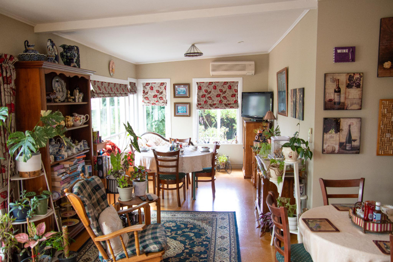 Food & Drinks 4, Anglesea House Inn, Marlborough