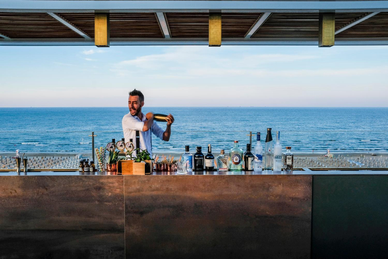 Food & Drinks 5, Villa Del Mare Spa Resort, Ravenna
