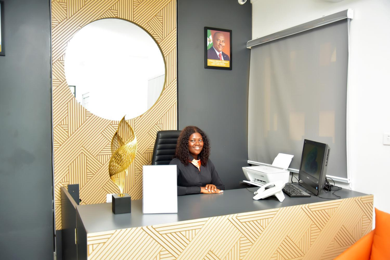 Public Area 3, The Hague Maitama, Bwari
