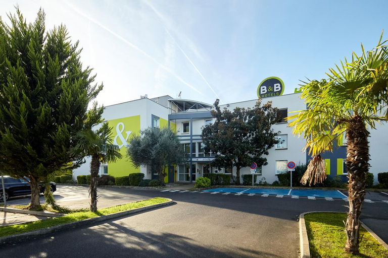 Exterior & Views 1, B&B HOTEL Evry Lisses 2, Essonne