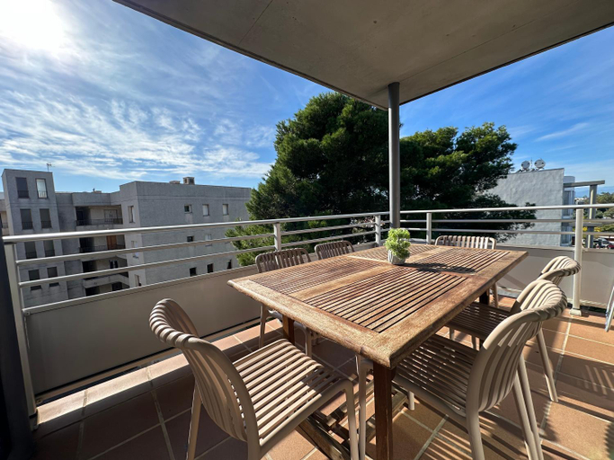 Others 3, Agi Torre Quimeta Apartments, Girona