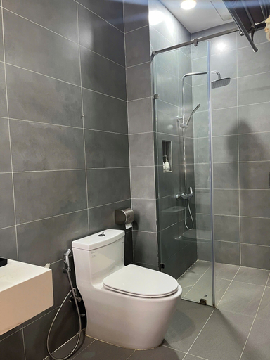 Bathroom 5, Triland, Phú Quốc