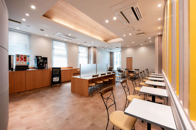 Others 4, Smile Hotel Nagano, Nagano