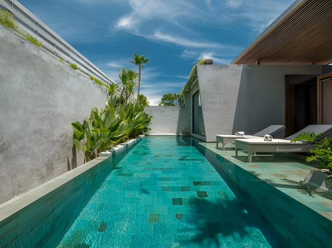 Sport & Beauty 2, INSPIRA Seminyak, Badung