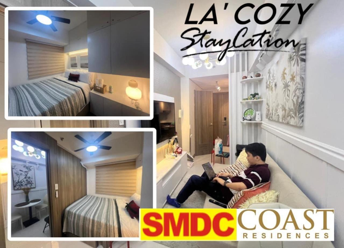 Others 5, Smdc Coast Residences- LA Cozy Staycation, Pasay City