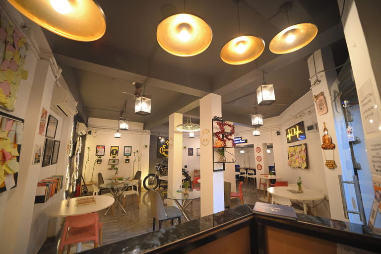 Food & Drinks 5, HOTEL UR ( Nearby Prayagraj Junction & High Court), Kaushambi