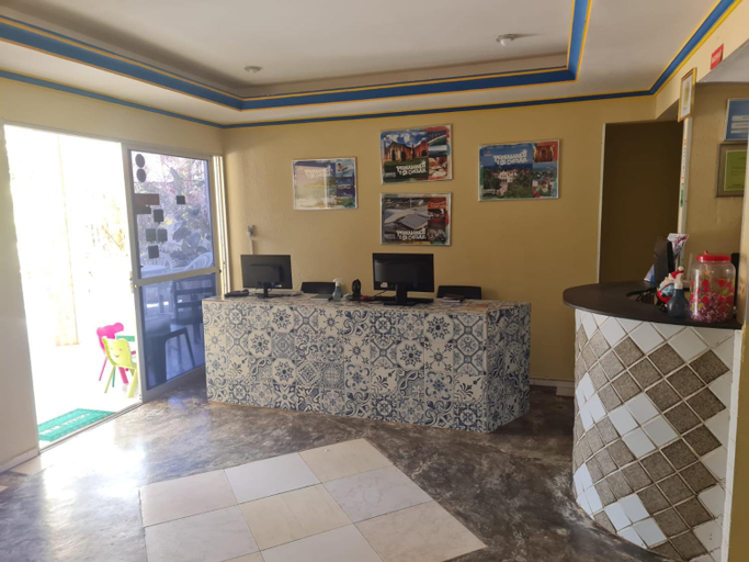 Public Area 2, Hotel Veleiro de Porto, Ipojuca