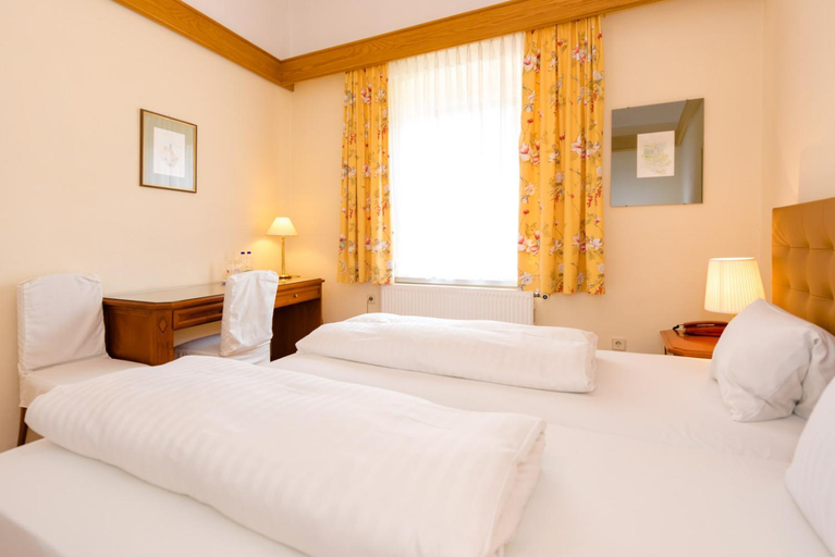 Bedroom 3, Landhotel Groggerhof, Murtal