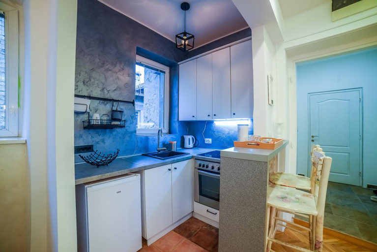 Others 4, Panorama Central-Square Apartment, Belgrade