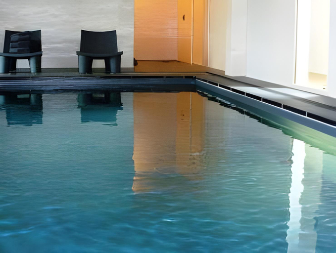 Sport & Beauty 2, Hotel - Spa Les Corderies, Somme