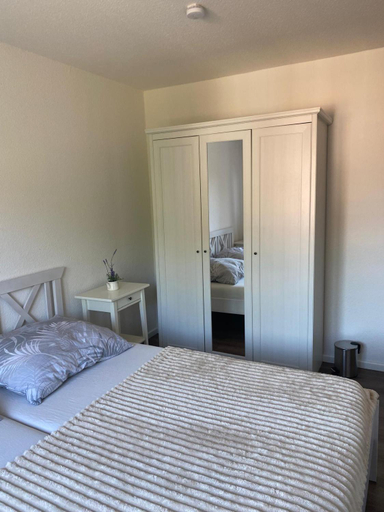 Bedroom 2, Landgasthaus Sankt Annen, Dithmarschen