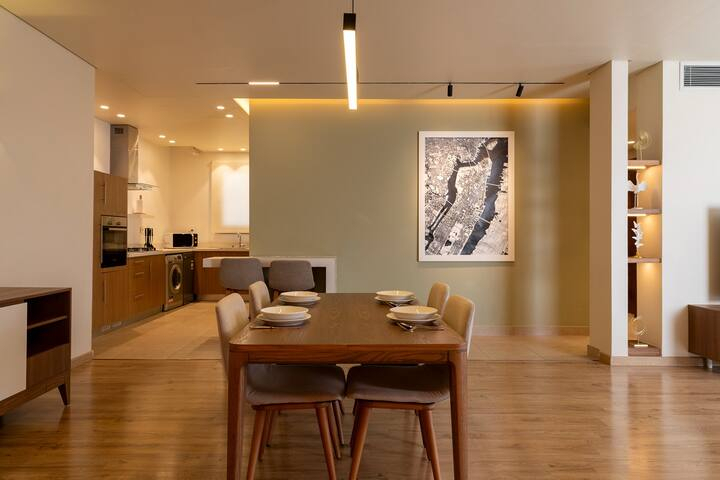 Others 2, Bolboa at Silver Palm, New Cairo City