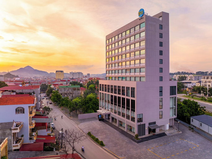 Exterior & Views, Tru by Hilton Lang Son City Centre, Lạng Sơn