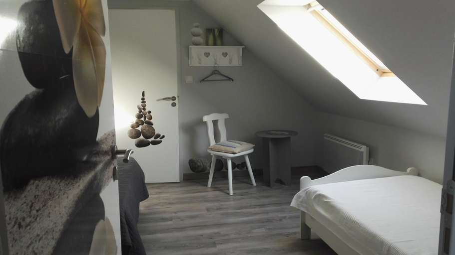 Others 4, Chambres d'hotes Ti ar raniged, Finistère