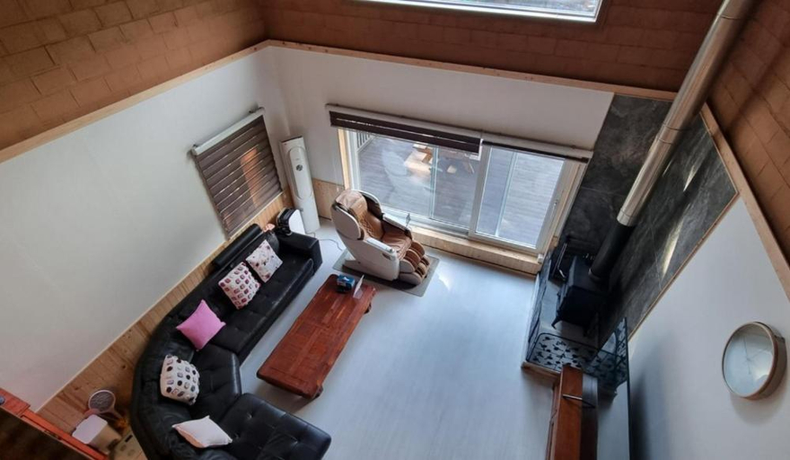 Others 5, Bauhaus In Wonju, Wonju