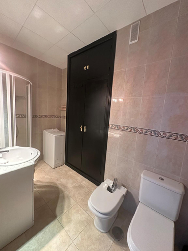 Bathroom 2, Marbella Boutique, Málaga